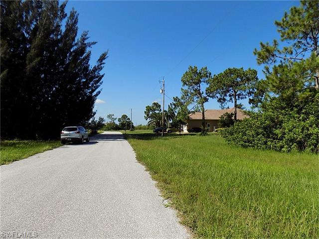 2316 NW 36th AVE, Cape Coral, FL 33993