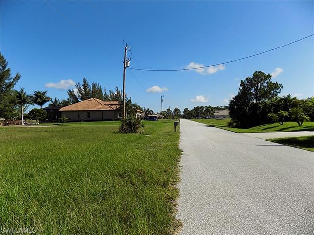 2316 NW 36th AVE, Cape Coral, FL 33993