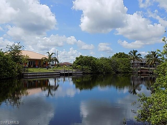 3401 Yucatan PKY, Cape Coral, FL 33993