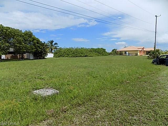 3401 Yucatan PKY, Cape Coral, FL 33993