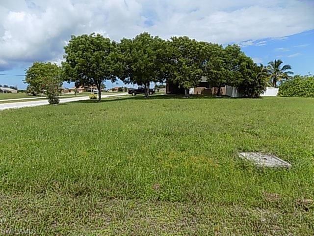 3401 Yucatan PKY, Cape Coral, FL 33993