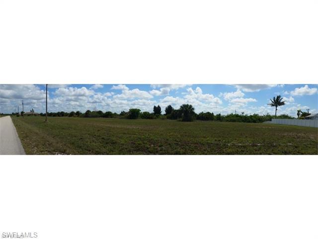 1607 NW 38th AVE, Cape Coral, FL 33993