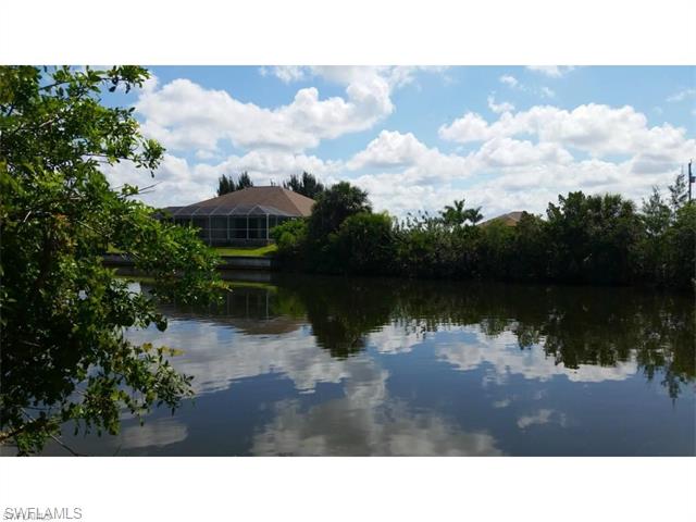 1607 NW 38th AVE, Cape Coral, FL 33993