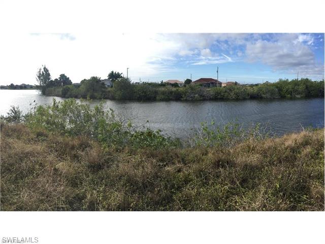 1002 NW 32nd PL, Cape Coral, FL 33993