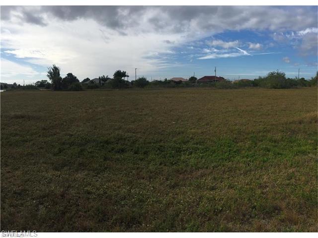 1002 NW 32nd PL, Cape Coral, FL 33993