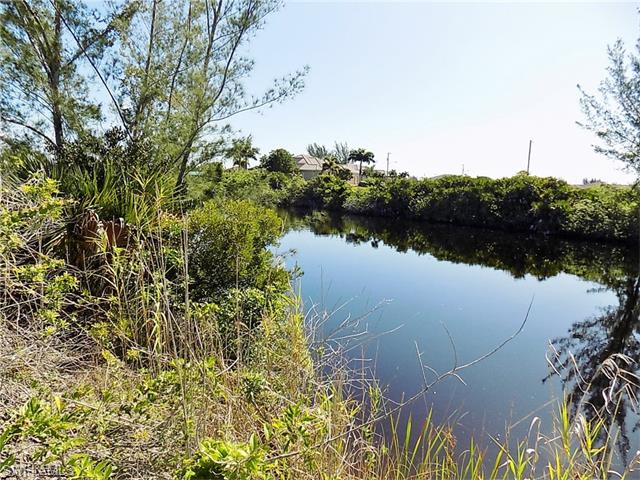 1817 NW 36th PL, Cape Coral, FL 33993