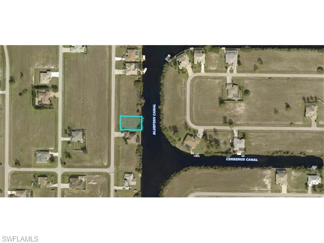1813 NW 36th PL, Cape Coral, FL 33993