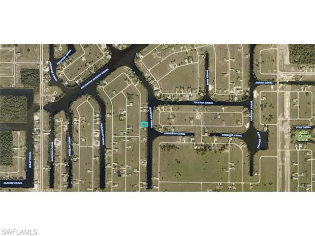 1813 NW 36th PL, Cape Coral, FL 33993