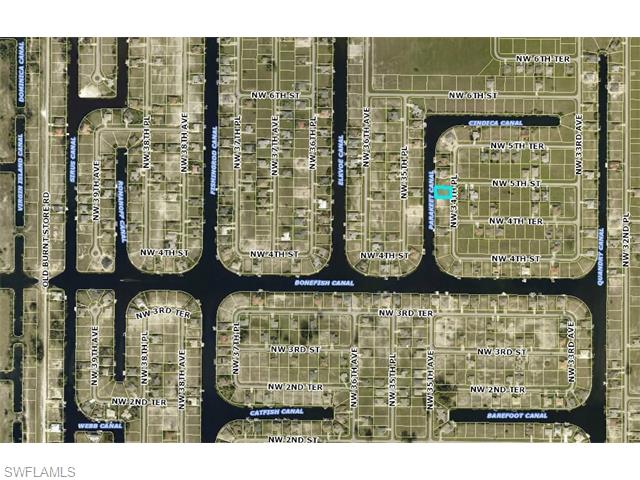 426 NW 34th PL, Cape Coral, FL 33993