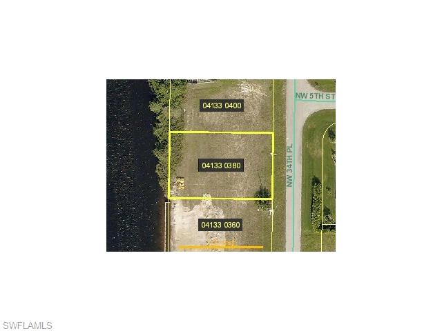 426 NW 34th PL, Cape Coral, FL 33993