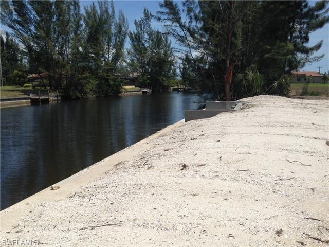 1653 Old Burnt Store RD N, Cape Coral, FL 33993