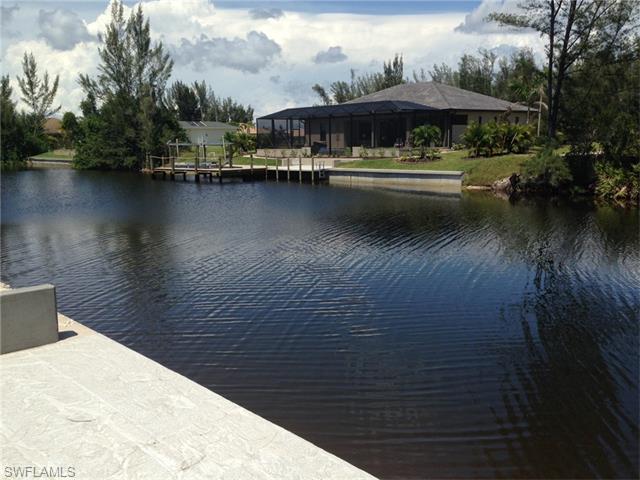 1653 Old Burnt Store RD N, Cape Coral, FL 33993