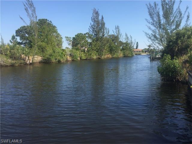 2818 Old Burnt Store RD N, Cape Coral, FL 33993