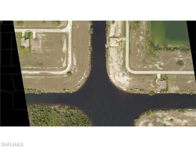3619 NW 47th AVE, Cape Coral, FL 33993
