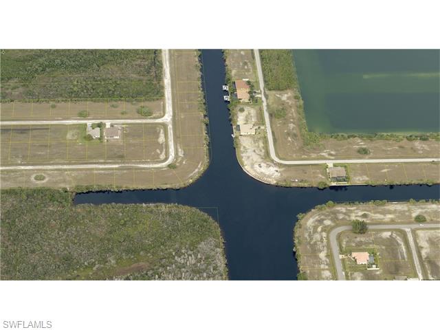3619 NW 47th AVE, Cape Coral, FL 33993