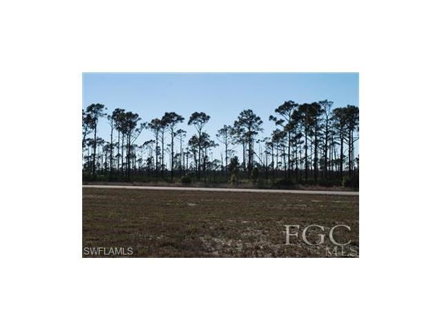 3931 NW 44th Pl, Cape Coral, FL 33993