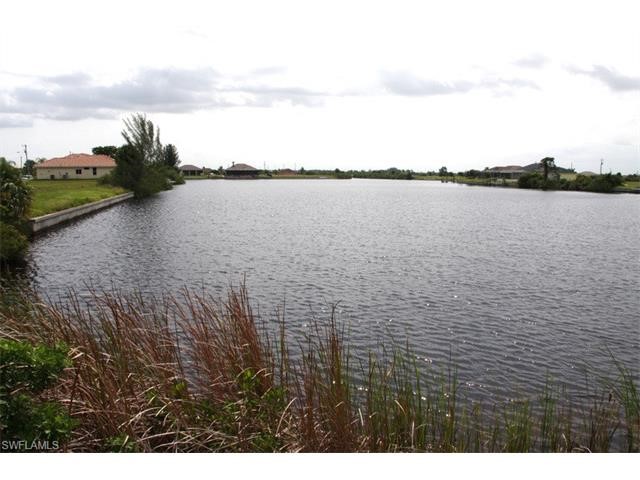 3931 NW 44th Pl, Cape Coral, FL 33993