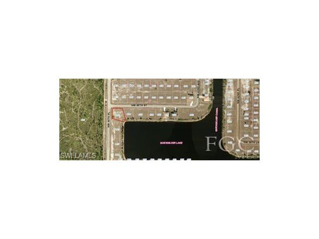 3931 NW 44th Pl, Cape Coral, FL 33993