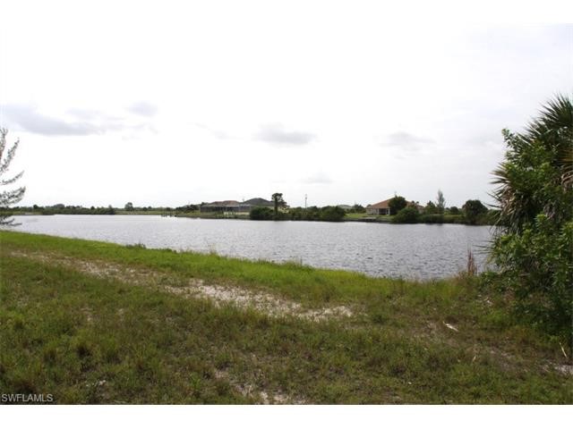 3931 NW 44th Pl, Cape Coral, FL 33993