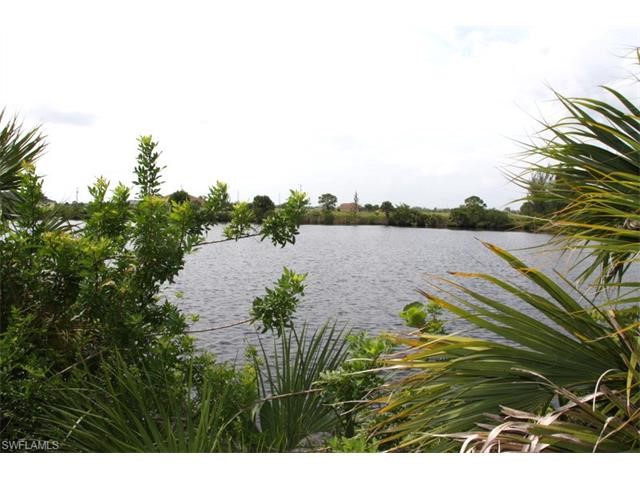 3931 NW 44th Pl, Cape Coral, FL 33993
