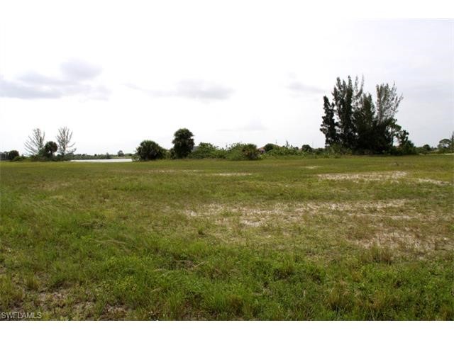 3931 NW 44th Pl, Cape Coral, FL 33993