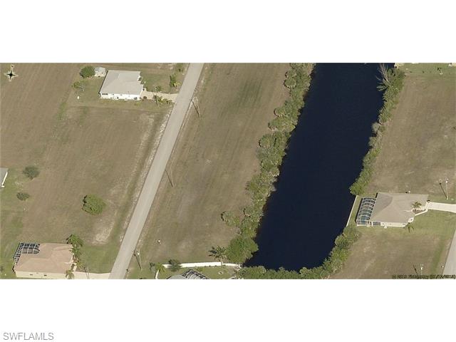1615 NW 38th AVE, Cape Coral, FL 33993