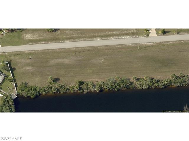 1615 NW 38th AVE, Cape Coral, FL 33993