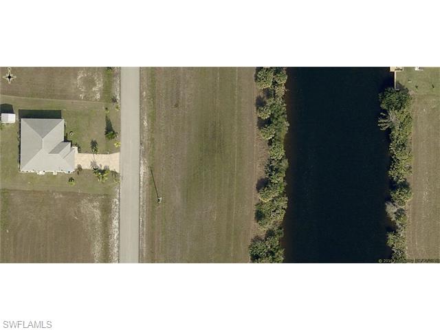 1623 NW 38th AVE, Cape Coral, FL 33993