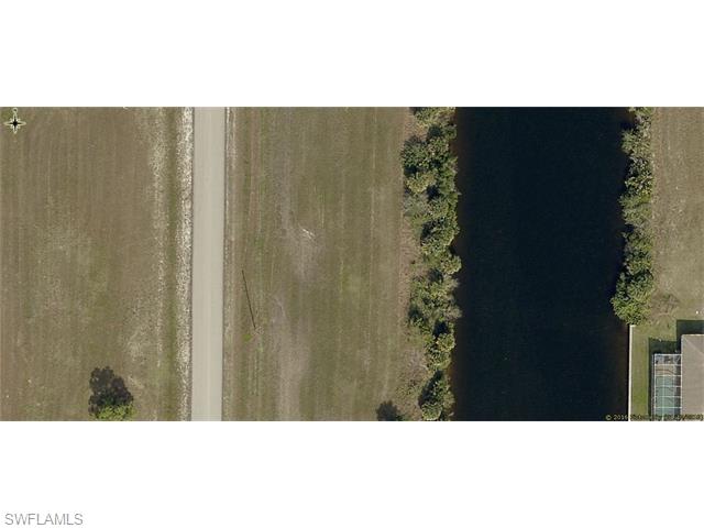 1619 NW 38th AVE, Cape Coral, FL 33993