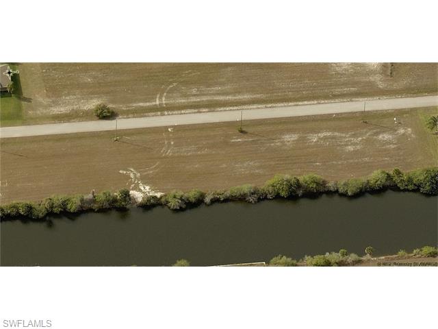 1619 NW 38th AVE, Cape Coral, FL 33993