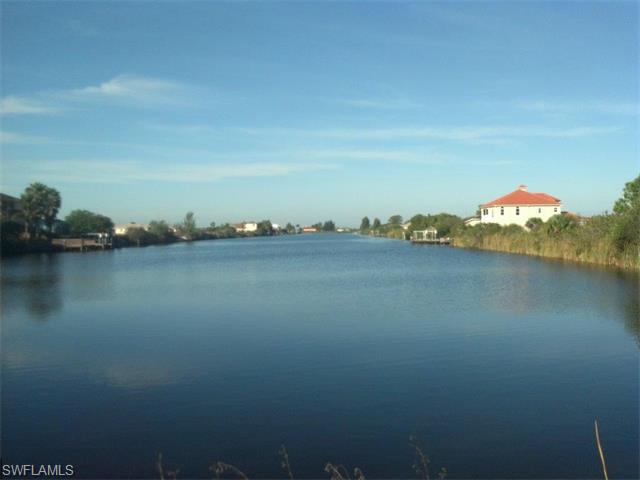 4427 NW 33rd ST, Cape Coral, FL 33993