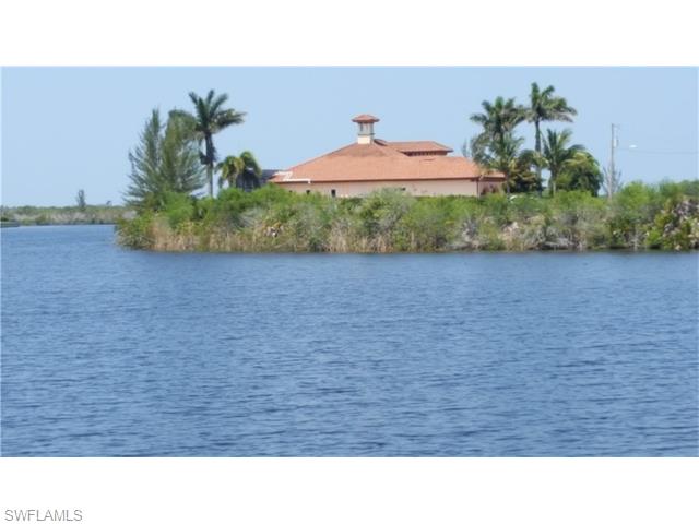 4427 NW 33rd ST, Cape Coral, FL 33993
