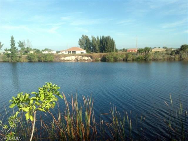 4427 NW 33rd ST, Cape Coral, FL 33993