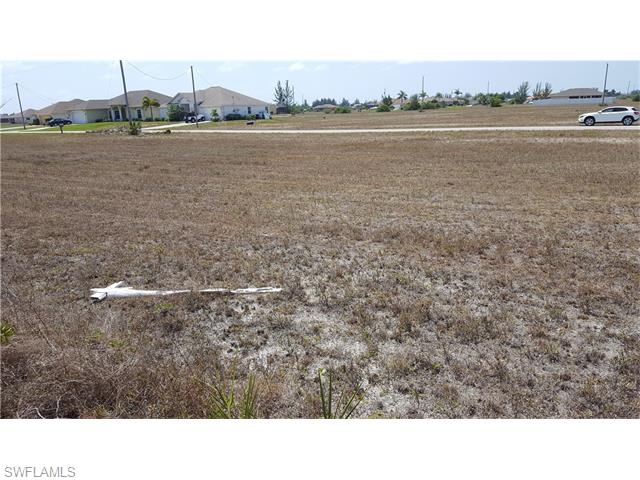 4427 NW 33rd ST, Cape Coral, FL 33993