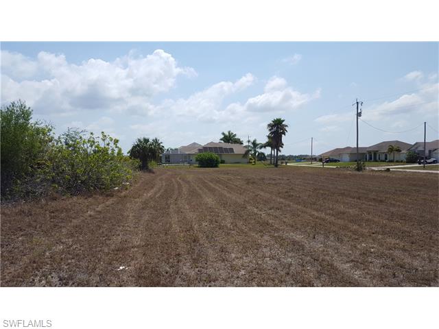 4427 NW 33rd ST, Cape Coral, FL 33993