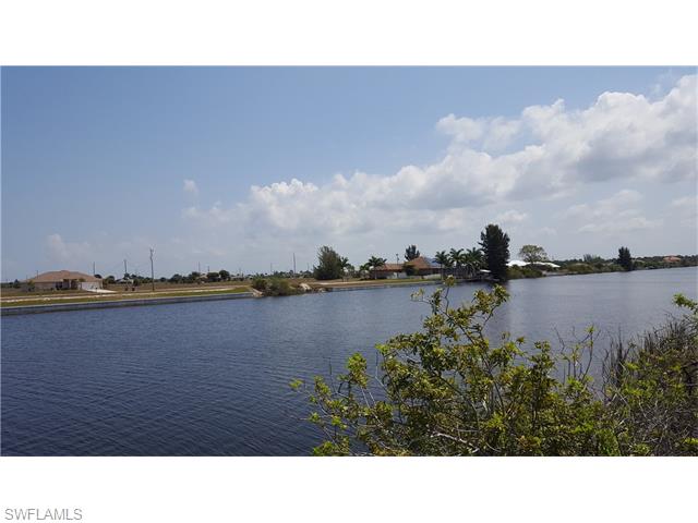 4427 NW 33rd ST, Cape Coral, FL 33993