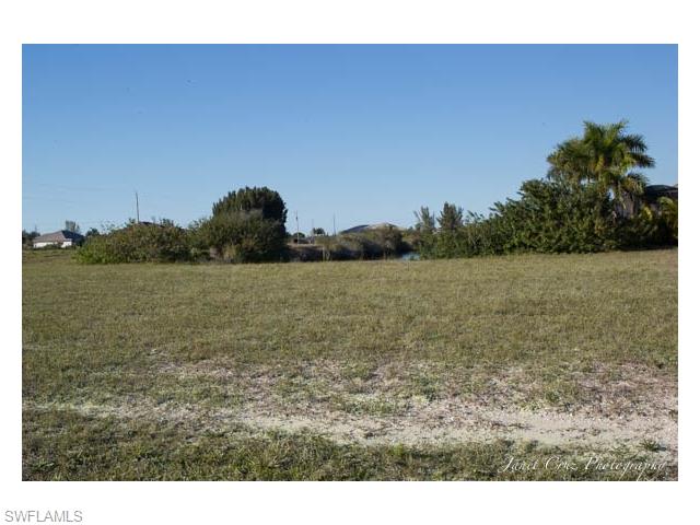 3807 Tropicana PKY W, Cape Coral, FL 33993