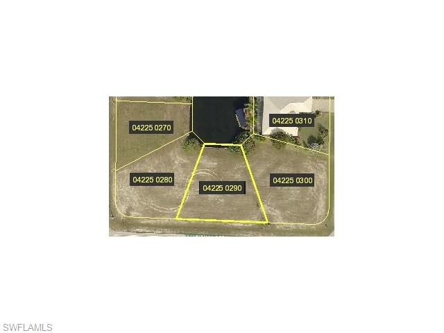 3807 Tropicana PKY W, Cape Coral, FL 33993