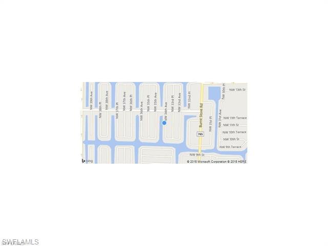 1034 NW 34th AVE, Cape Coral, FL 33993