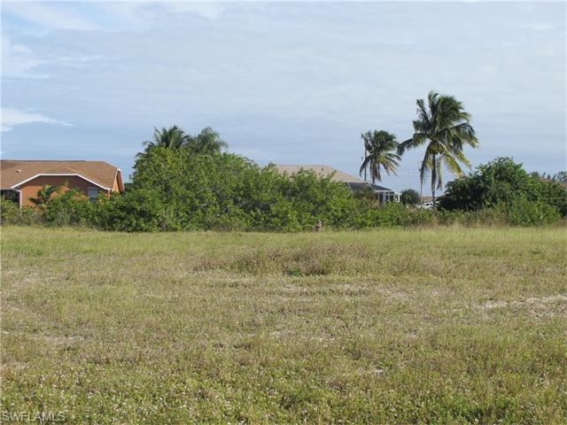 503 NW 35th PL, Cape Coral, FL 33993