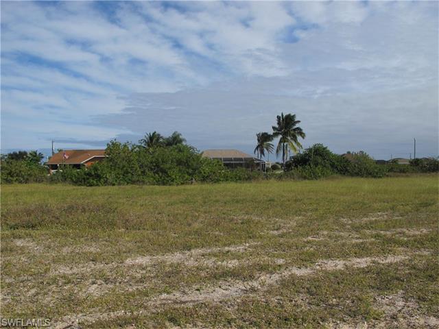 503 NW 35th PL, Cape Coral, FL 33993