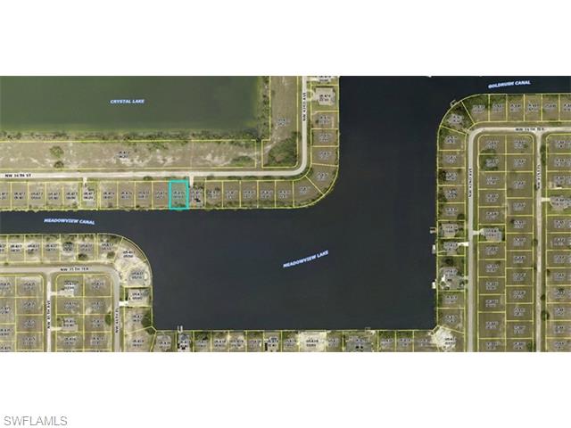 4328 NW 36th ST, Cape Coral, FL 33993