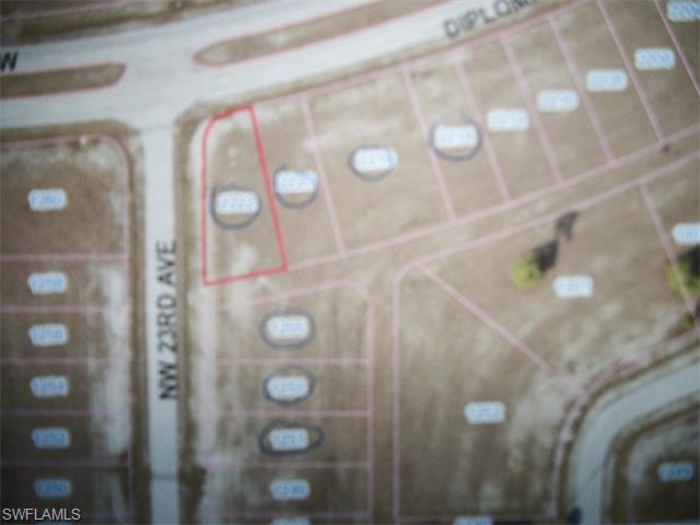 2222 Diplomat PKY W, Cape Coral, FL 33993