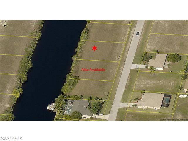 710 NW 37th PL, Cape Coral, FL 33993