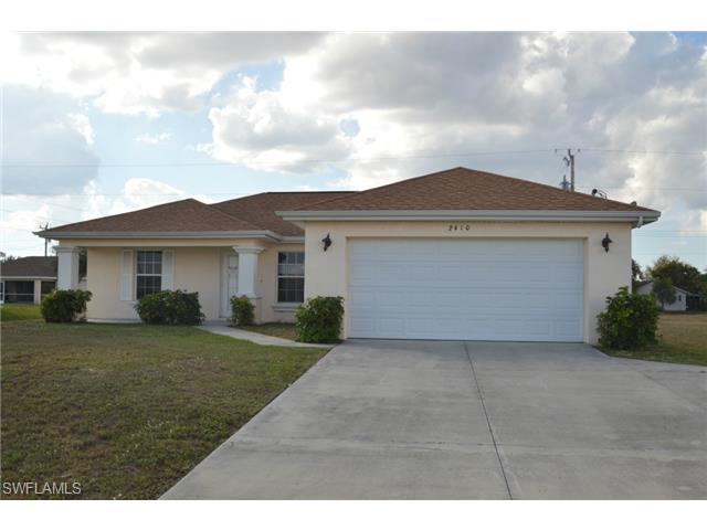 2410 Santa Barbara BLVD N, Cape Coral, FL 33993