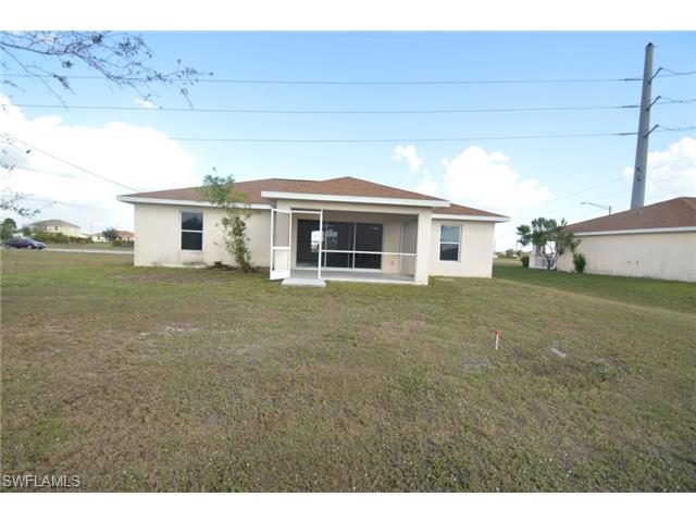 2410 Santa Barbara BLVD N, Cape Coral, FL 33993