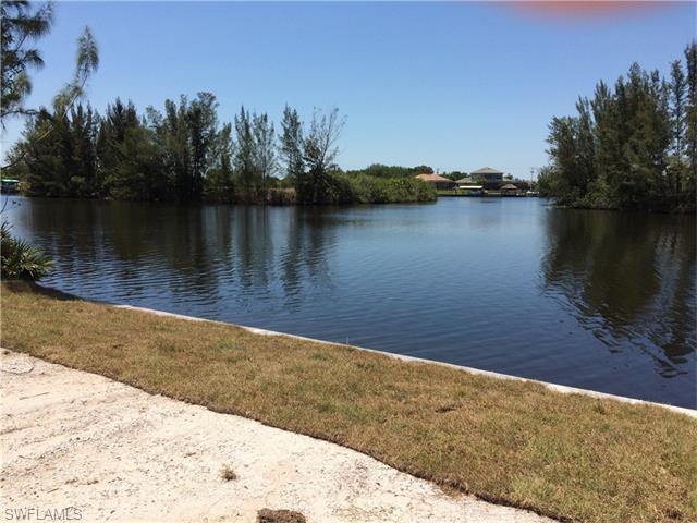 3805 NW 19th ST, Cape Coral, FL 33993