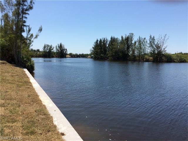 3805 NW 19th ST, Cape Coral, FL 33993