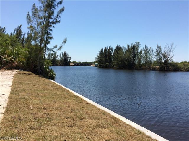3805 NW 19th ST, Cape Coral, FL 33993