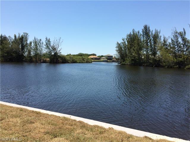 3805 NW 19th ST, Cape Coral, FL 33993
